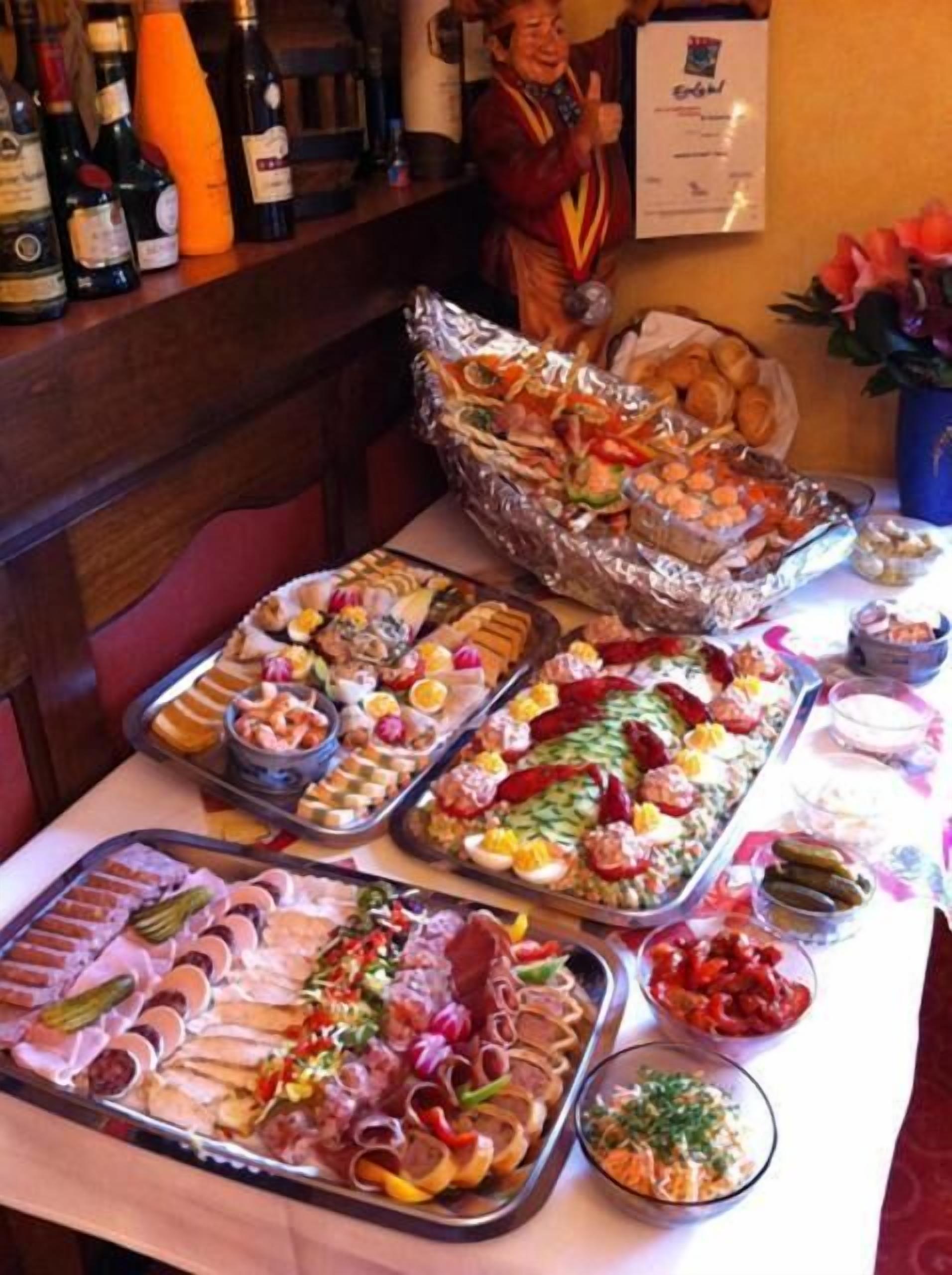 Foto - Hostellerie Val Fleuri