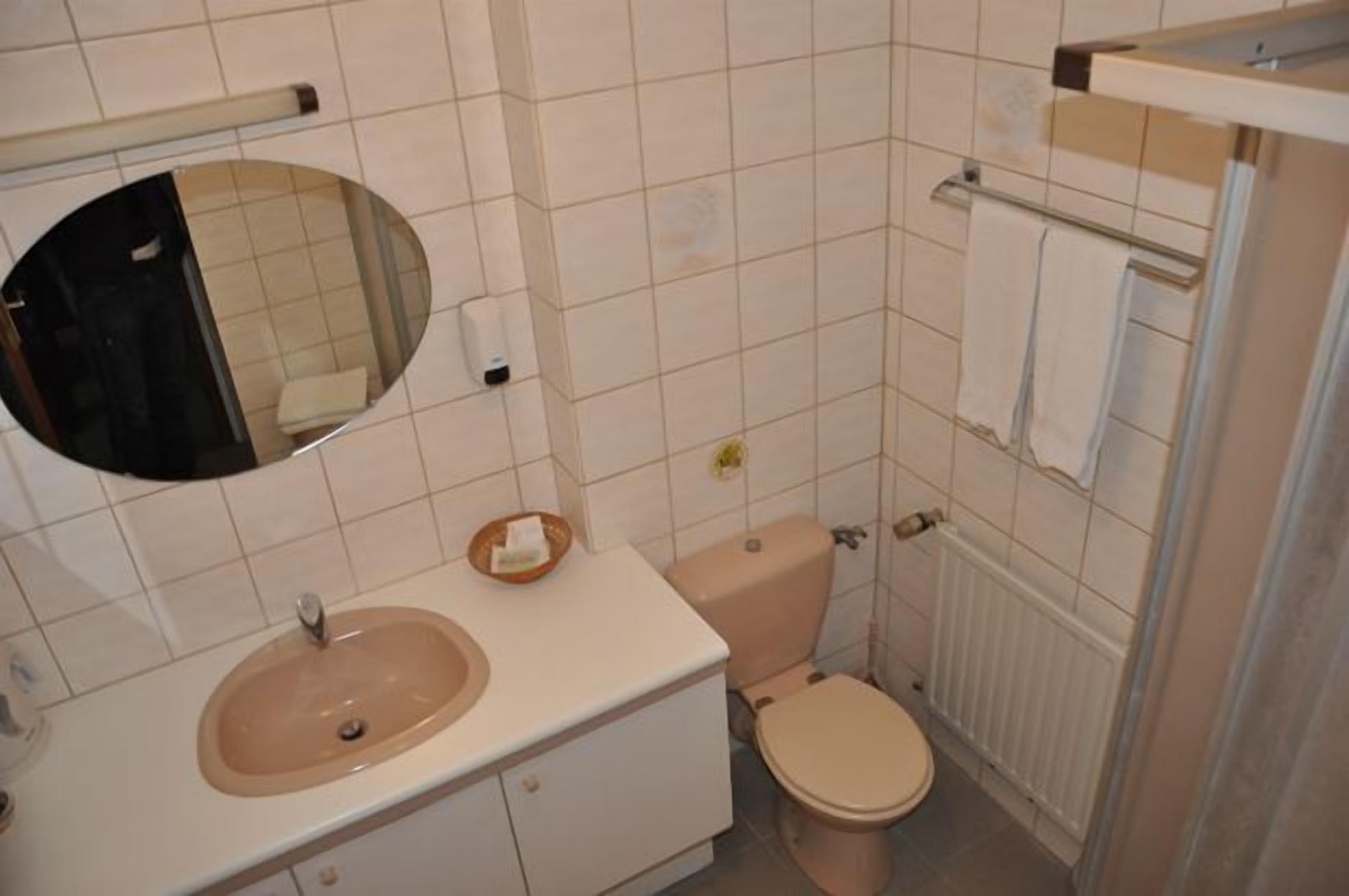 Foto - Hostellerie Val Fleuri