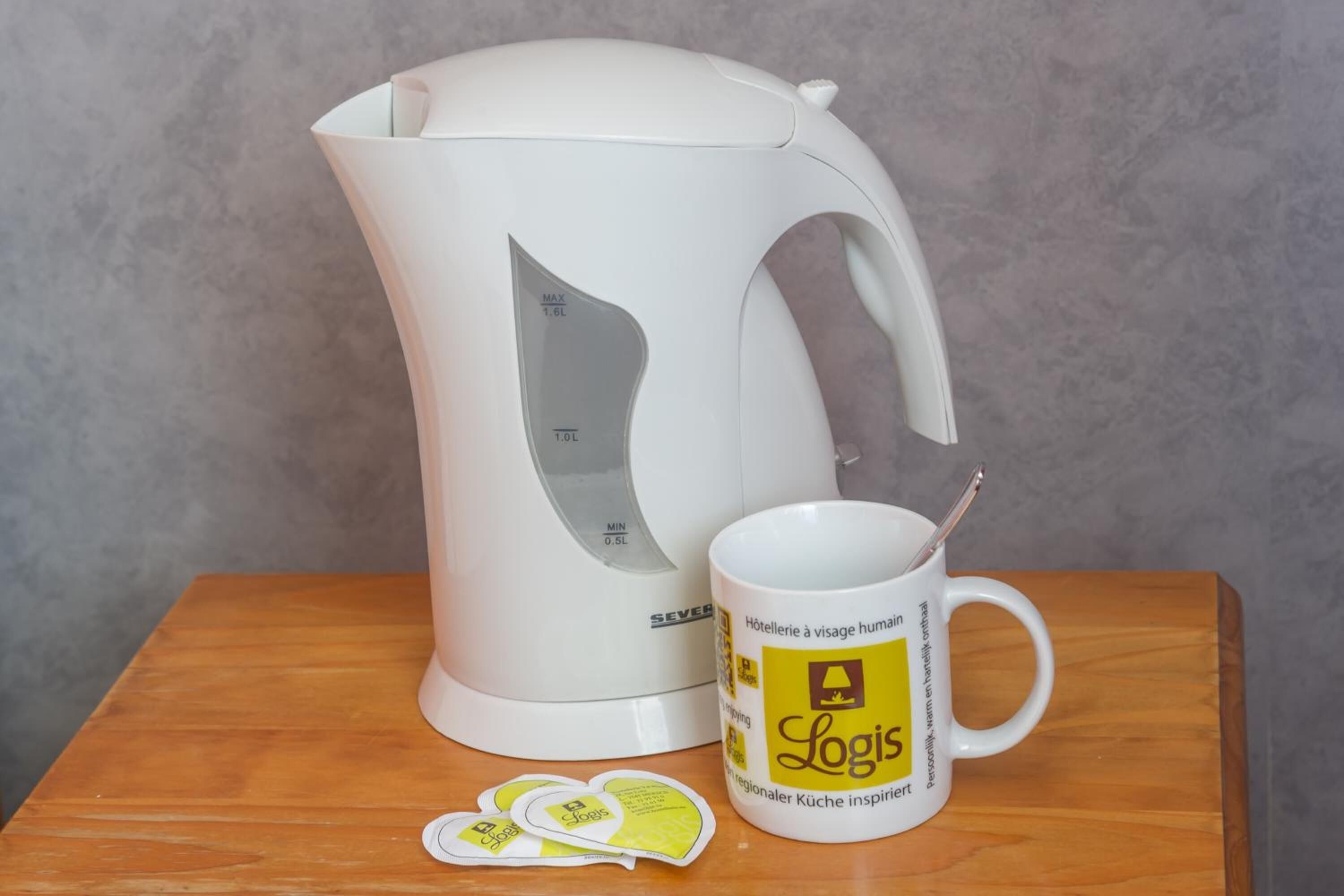 Foto - Hostellerie Val Fleuri