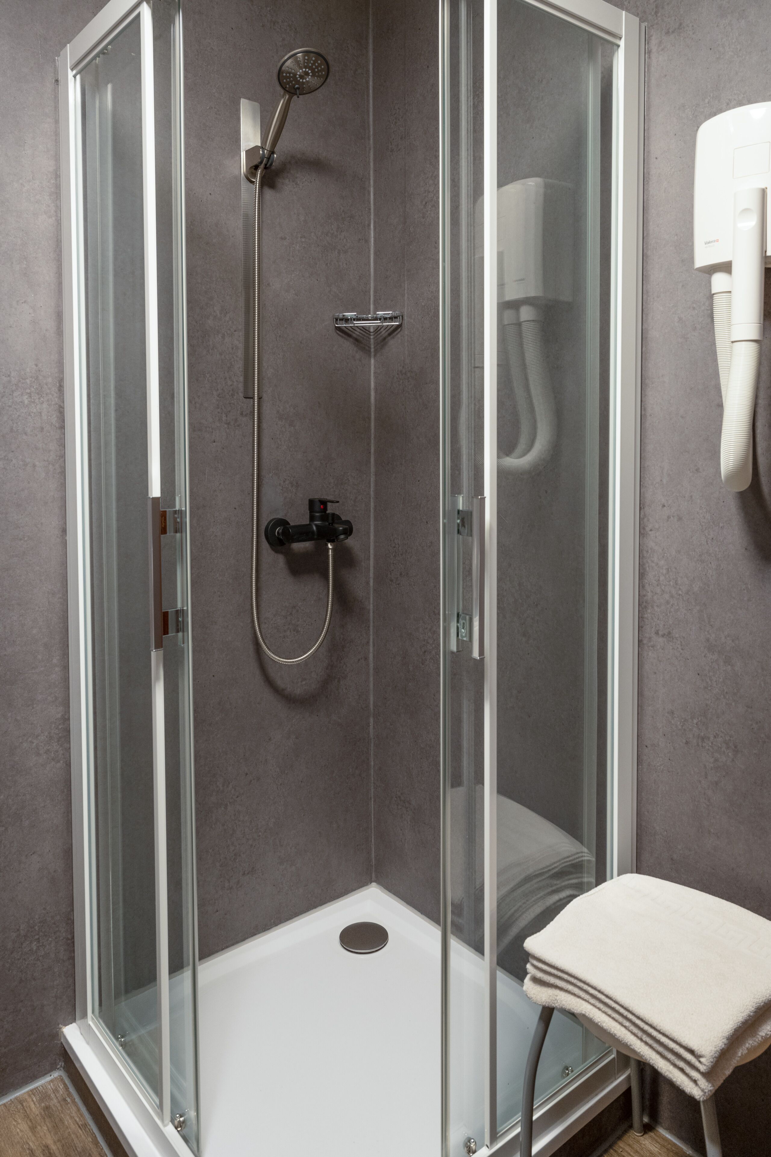 Foto - Hostellerie Val Fleuri