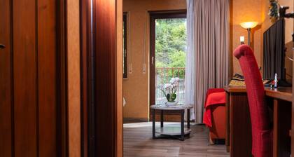 Hostellerie Val Fleuri