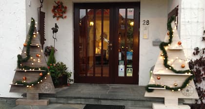 Hostellerie Val Fleuri