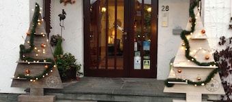 Hostellerie Val Fleuri