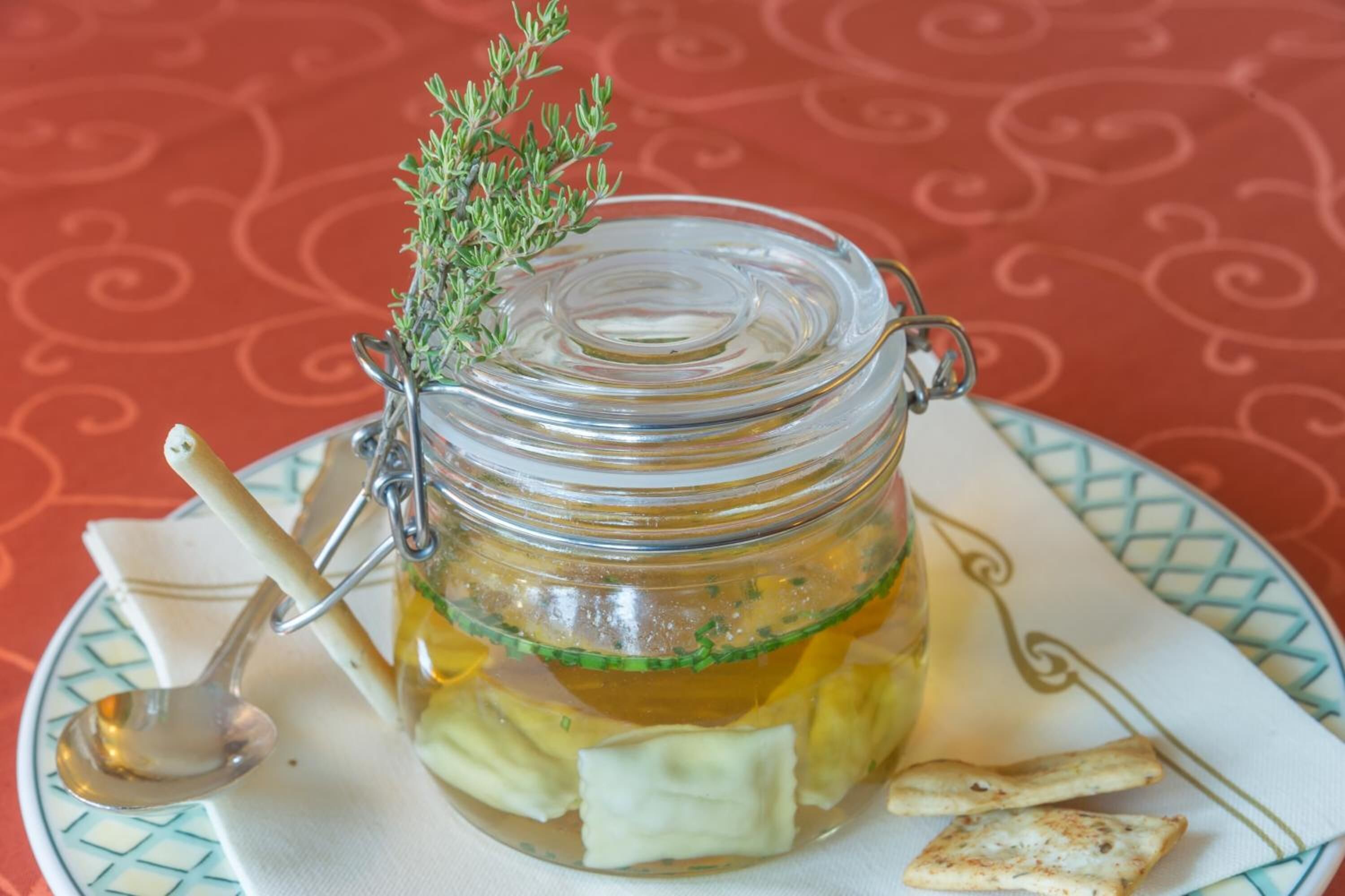 Foto - Hostellerie Val Fleuri