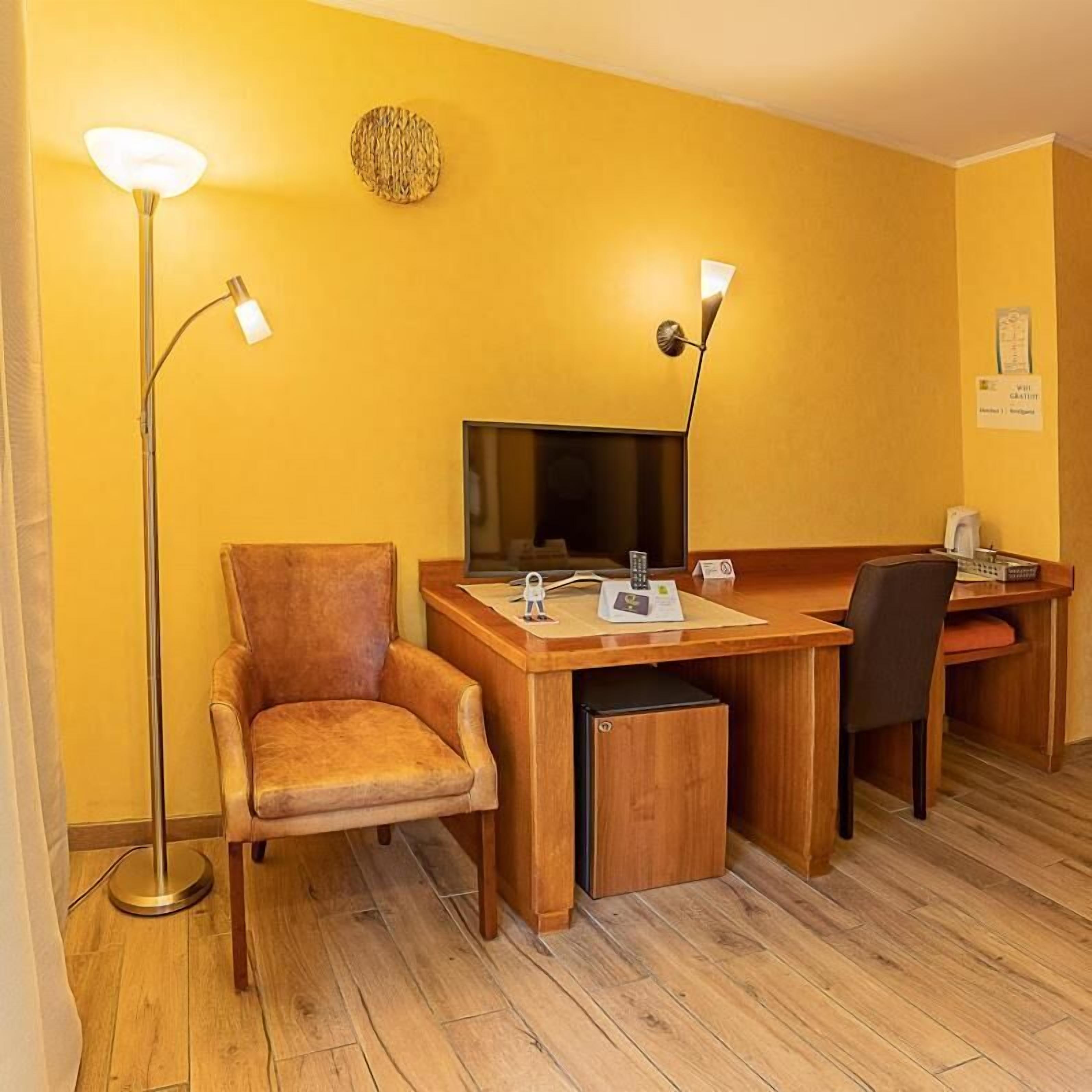 Foto - Hostellerie Val Fleuri