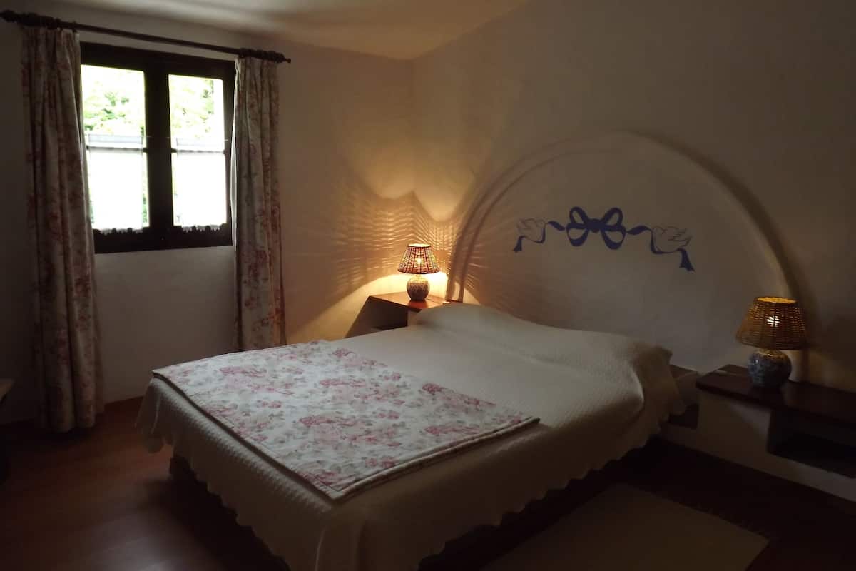 Apartment, 1 Bedroom (for 4 people)