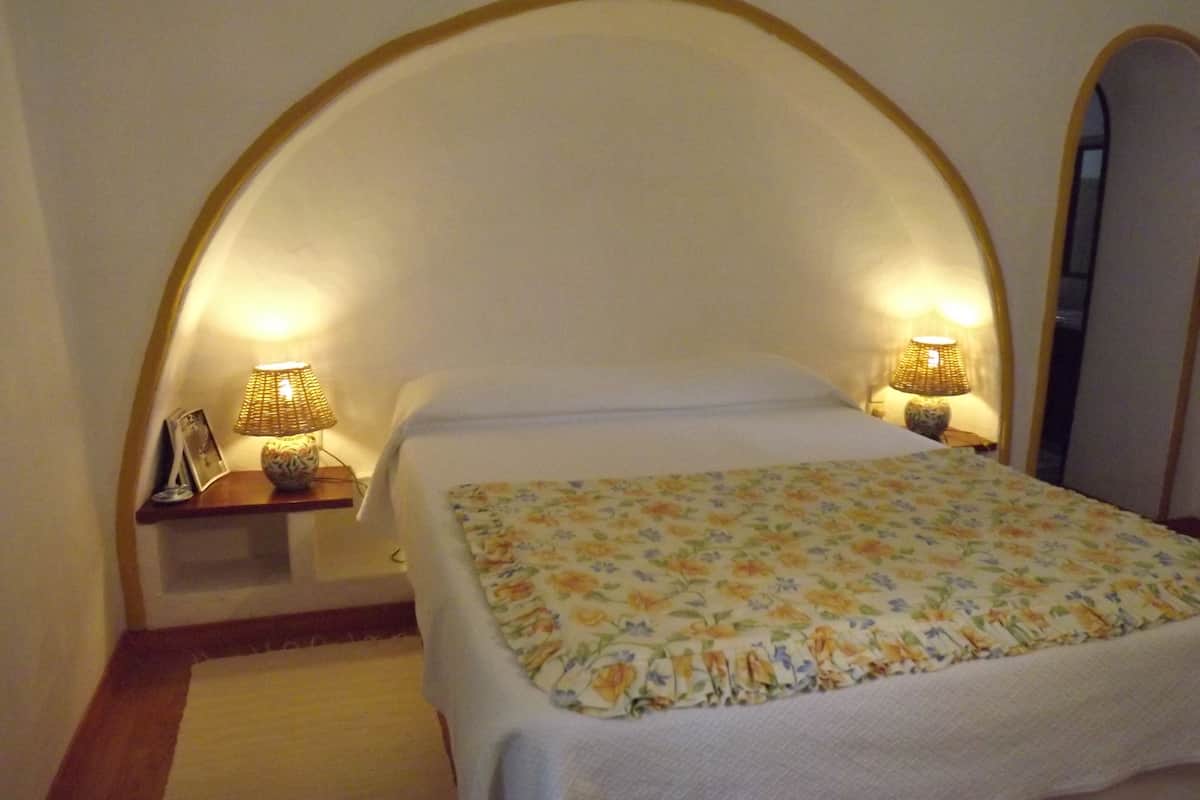Apartment, 2 Bedrooms (for 4 people)