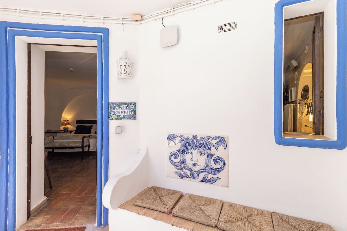 Classic Double Room (Amor Perfeito)