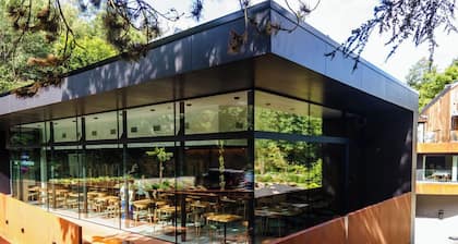 Hostellerie La Claire Fontaine