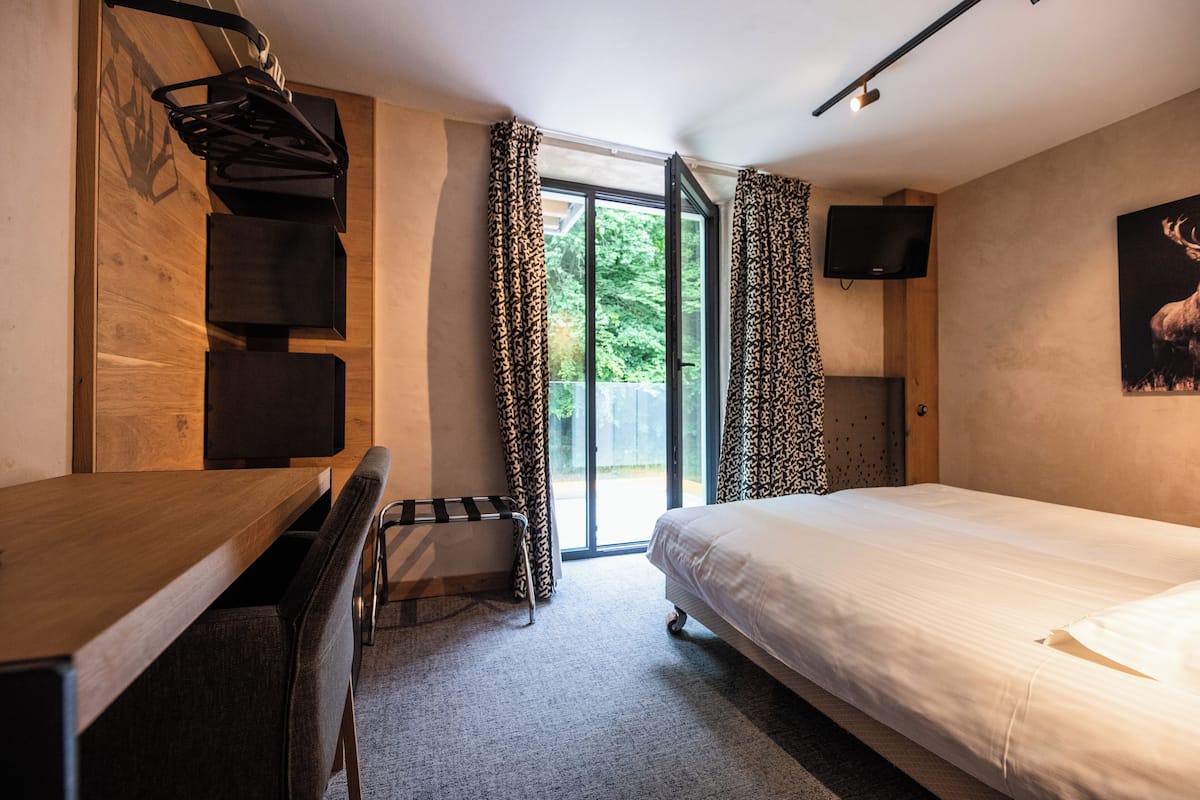 Chambre Double Standard