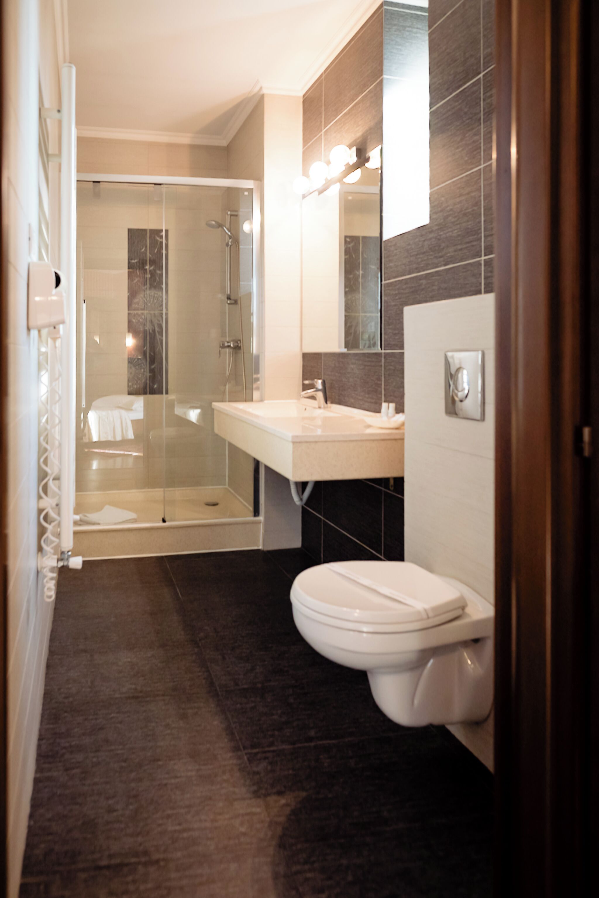 Basic-Doppelzimmer, 1 Schlafzimmer