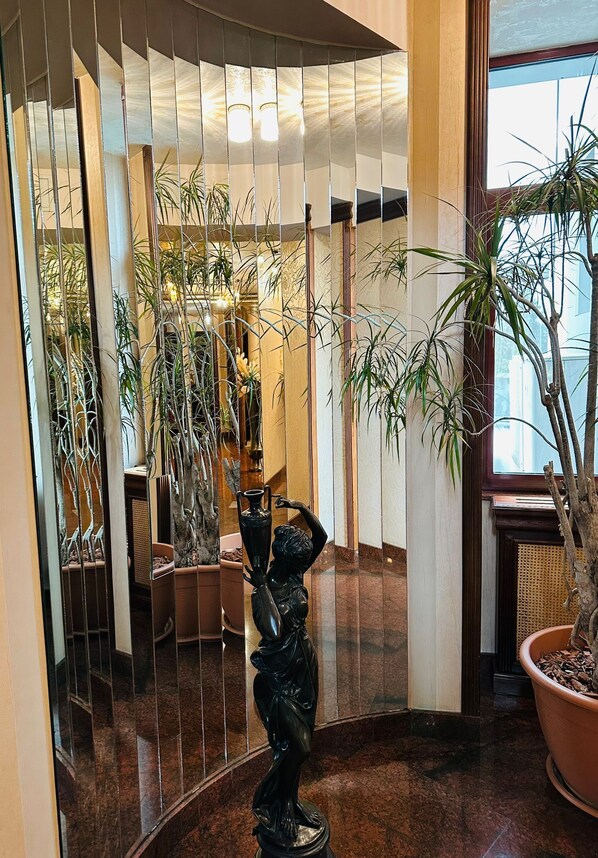 Reception - Hotel Acapulco (Ploiesti)