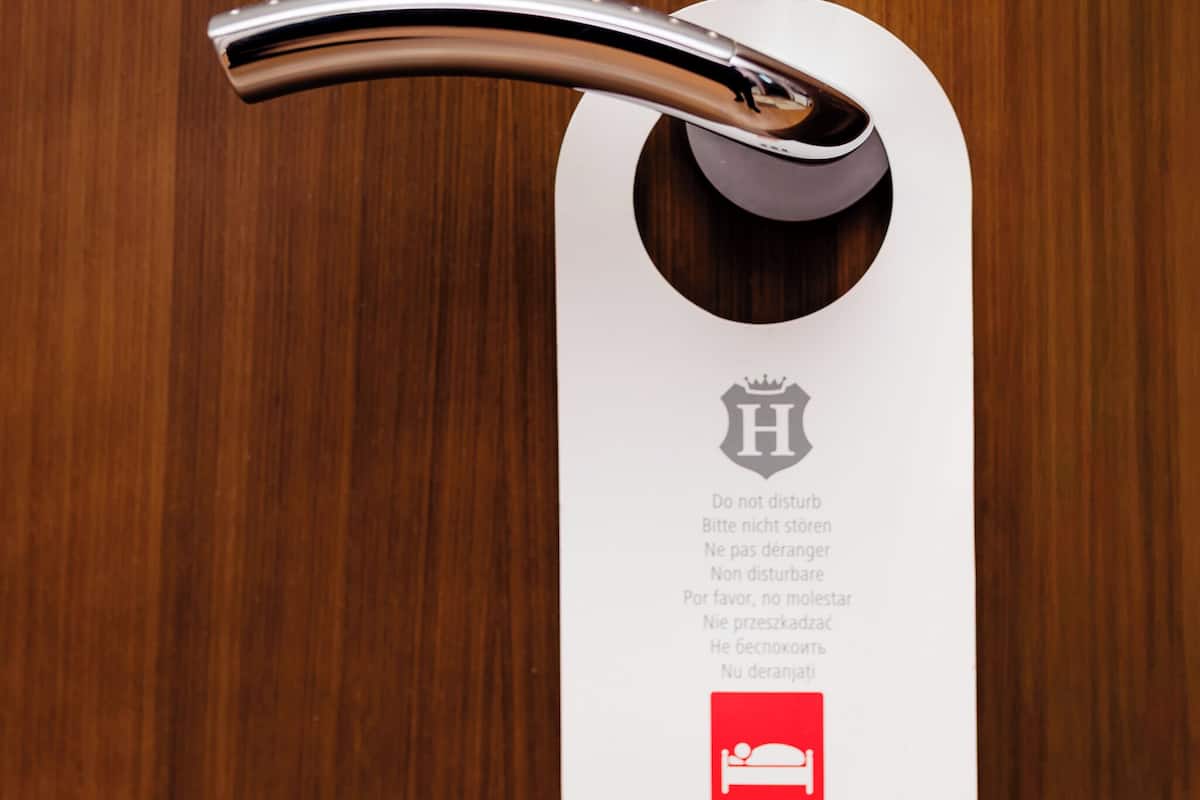 Appartement Classique