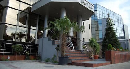 Hotel Acapulco