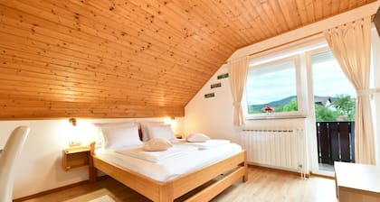 House Marija B&B