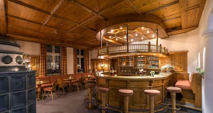 Hotel Union Salzwedel