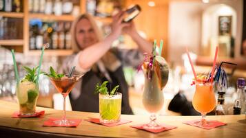 بار (في المنشاة)