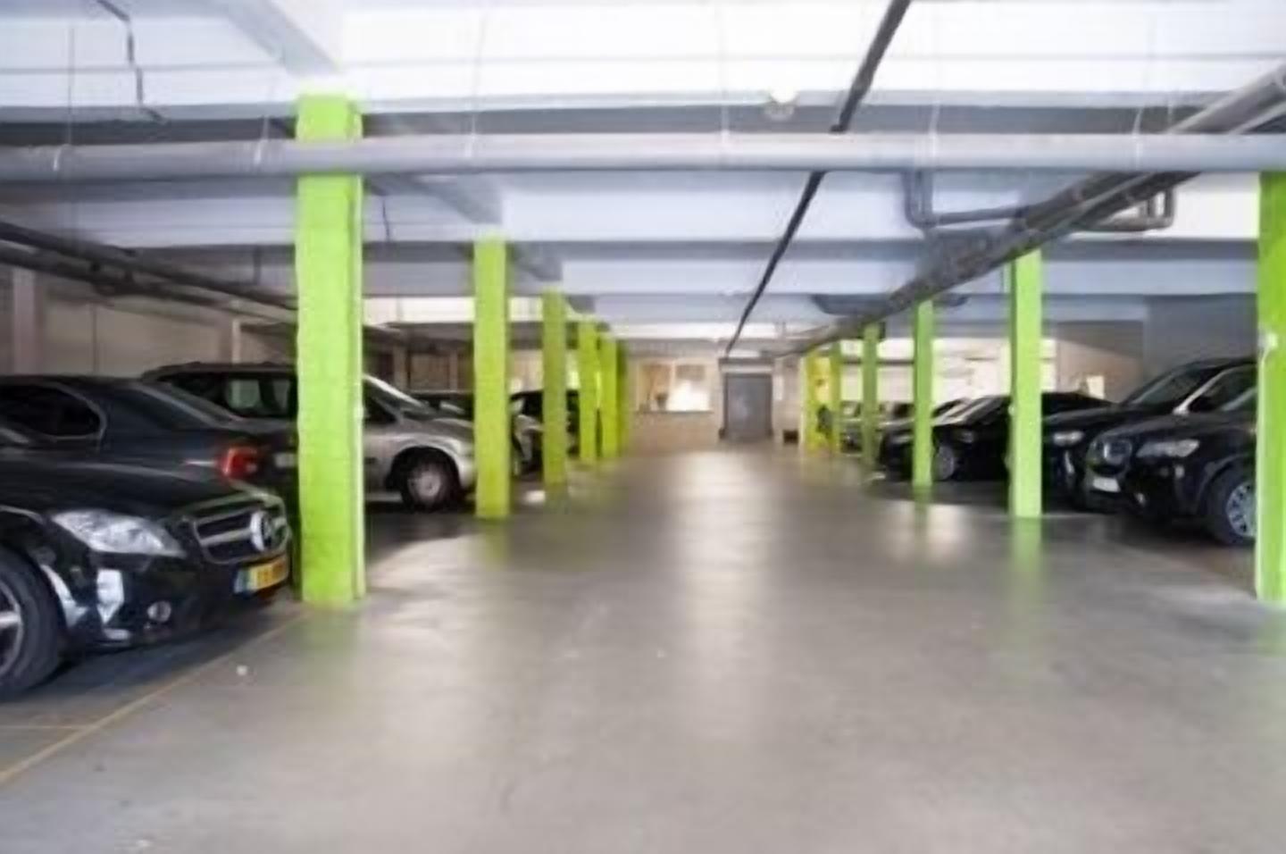 self-parking (surcharge) 10 per night