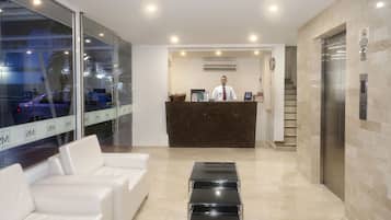 Recepción