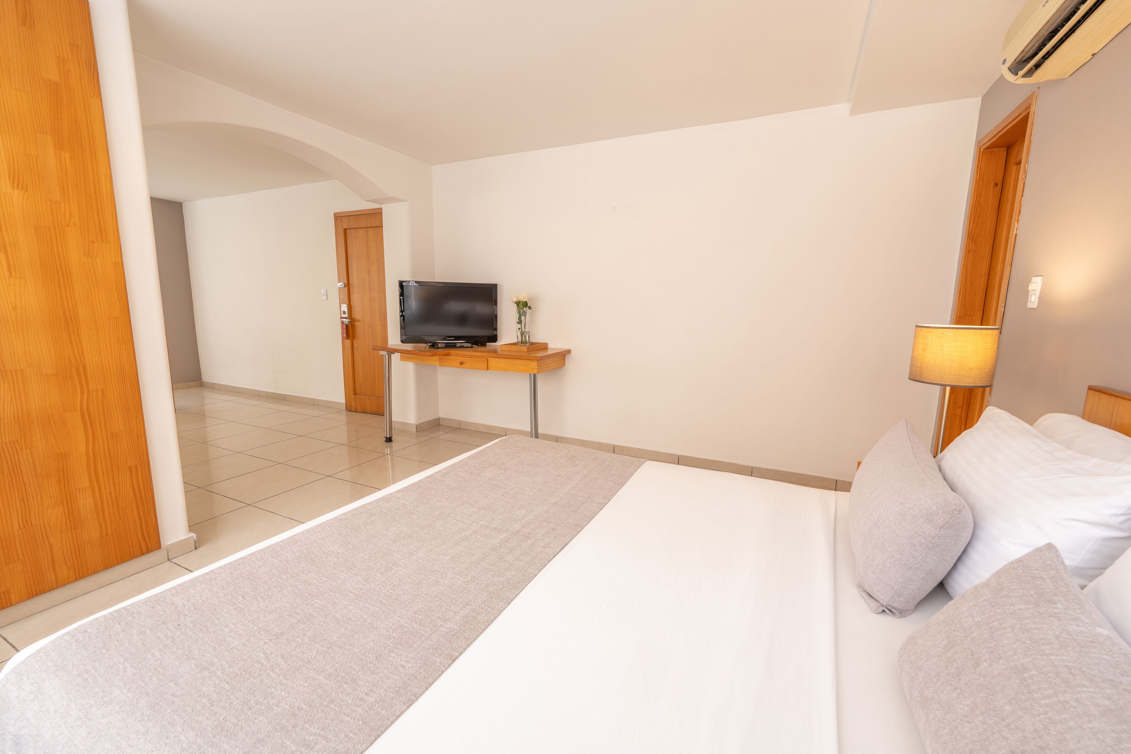 Foto - Basic Hotel Centenario by Hoteles MS