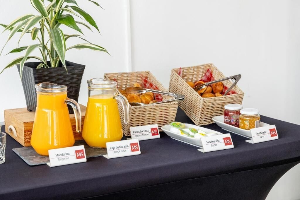 Foto - Basic Hotel Centenario by Hoteles MS