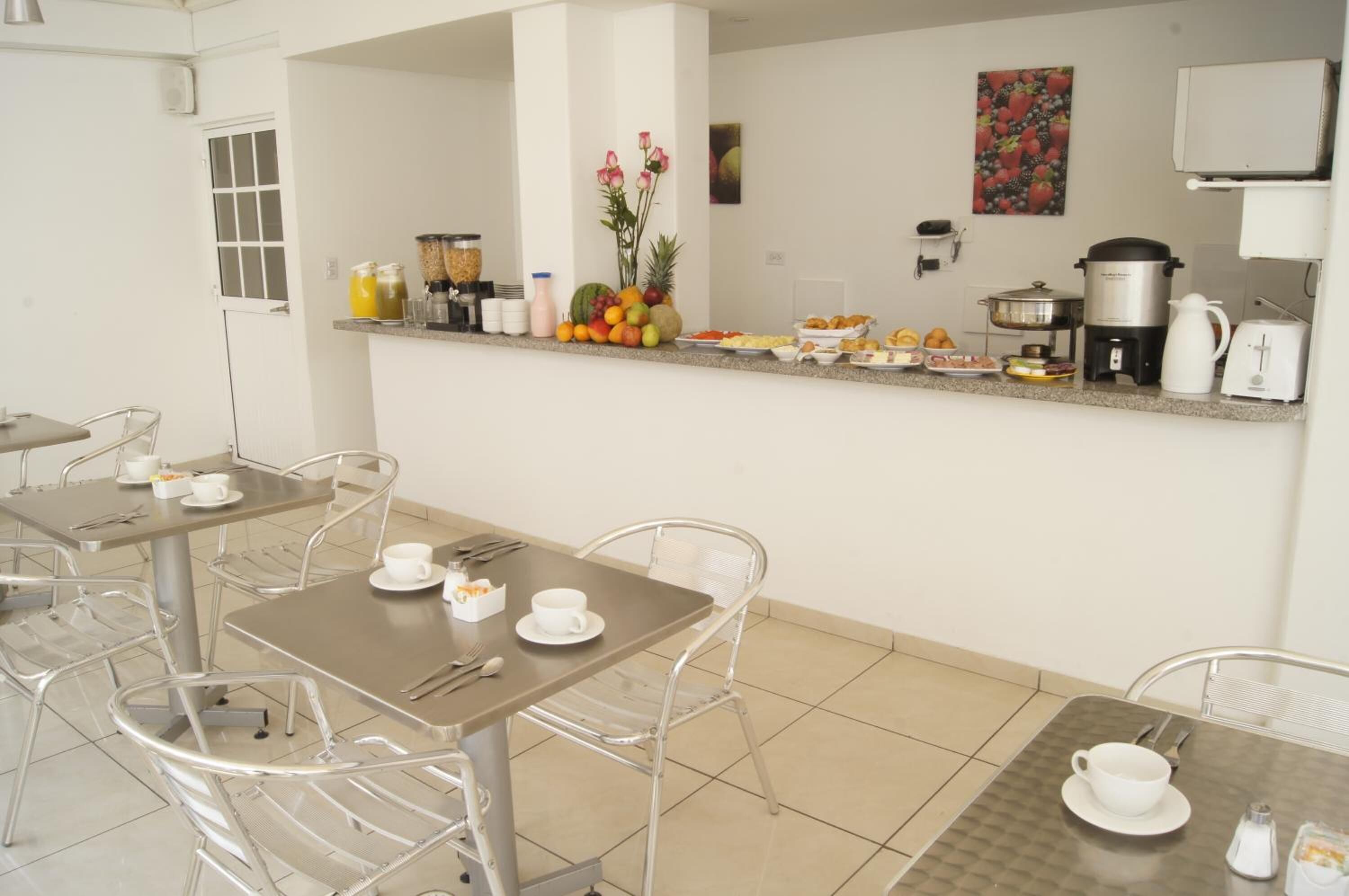 Foto - Basic Hotel Centenario by Hoteles MS