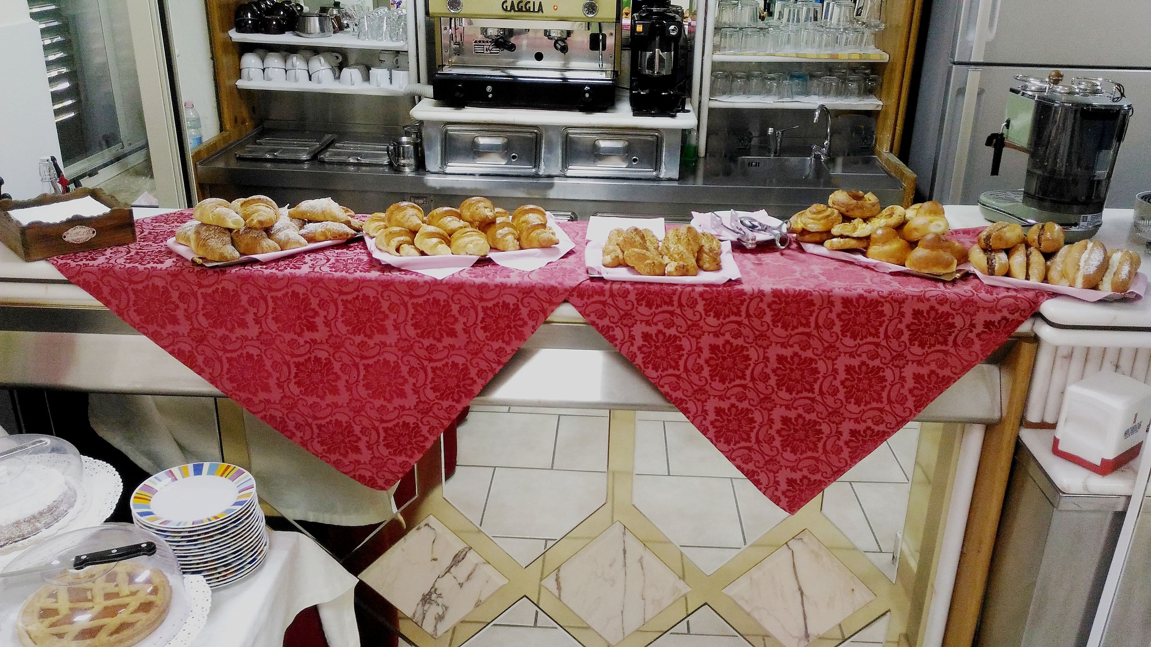 Bao gồm bữa sáng đặc sản địa phương hàng ngày 
