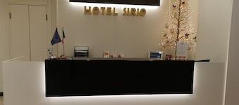 Hotel Residence Sirio