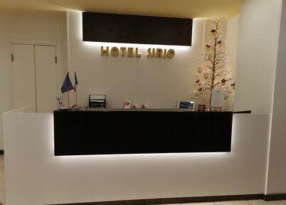 Hotel Residence Sirio