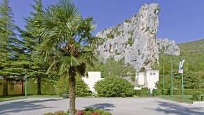 Property entrance - Health Resort Spa Istarske Toplice Sv Stjepan (Oprtalj)