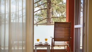 Double or Twin Room, Balcony | Balcony - Health Resort Spa Istarske Toplice Sv Stjepan (Oprtalj)