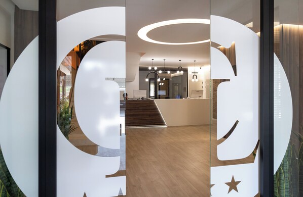 Reception - Casa Lorenzo (Villarrobledo)