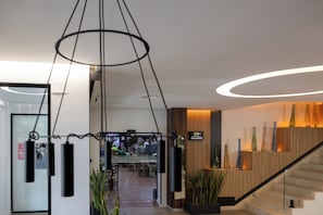 Reception - Casa Lorenzo (Villarrobledo)