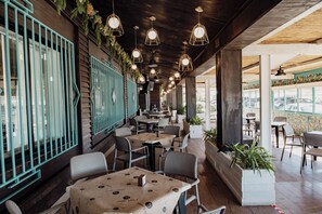 Exterior - Casa Lorenzo (Villarrobledo)