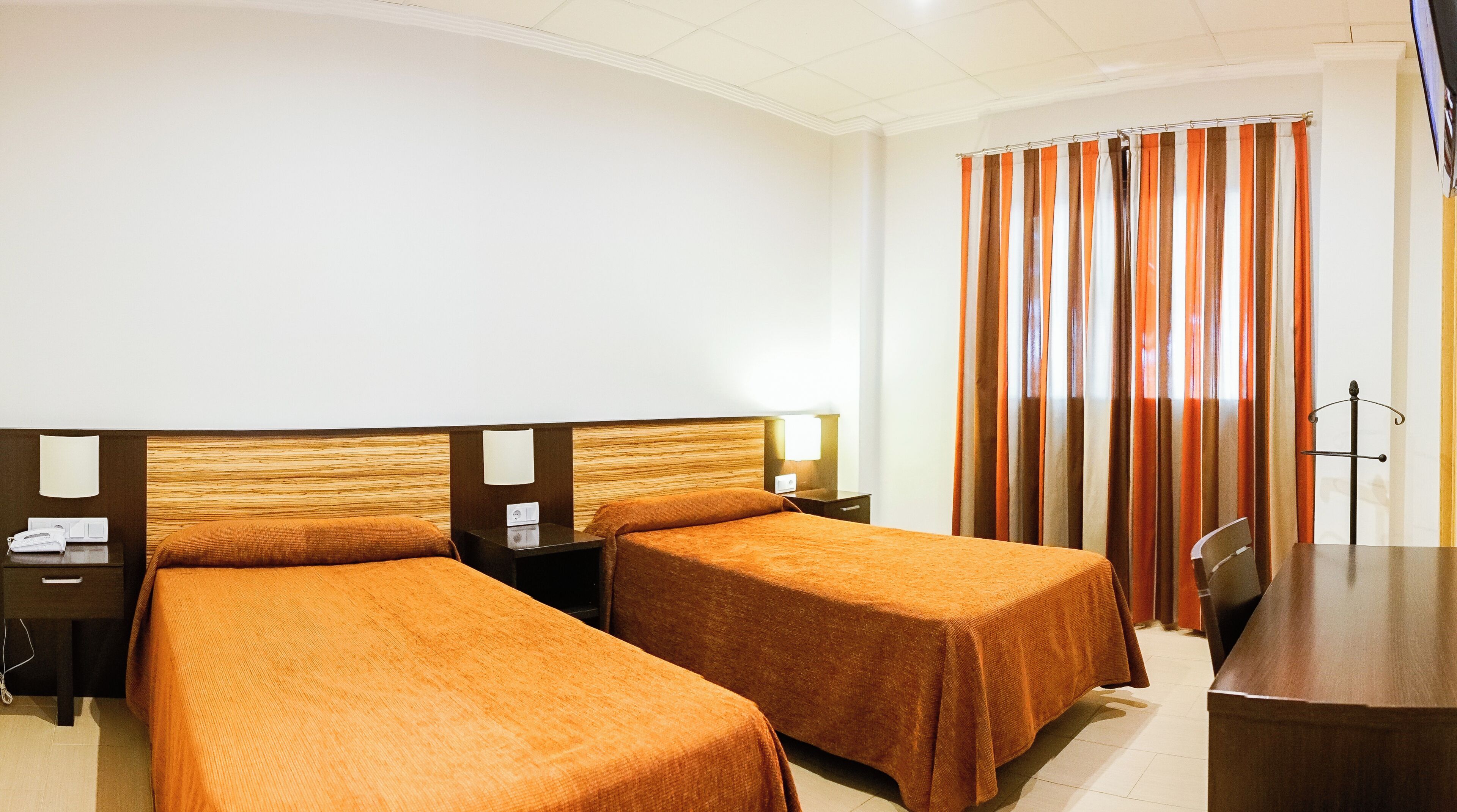 Standard Twin Room, Multiple Beds