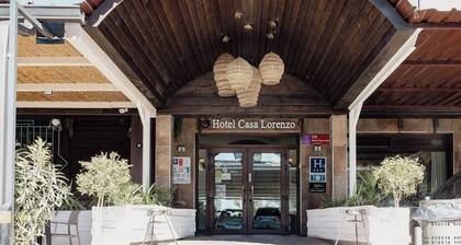 Casa Lorenzo