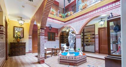 Hotel Esmeralda