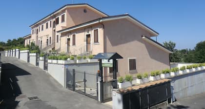 Il Casaletto dei Ludi