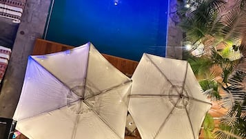 Poolbar