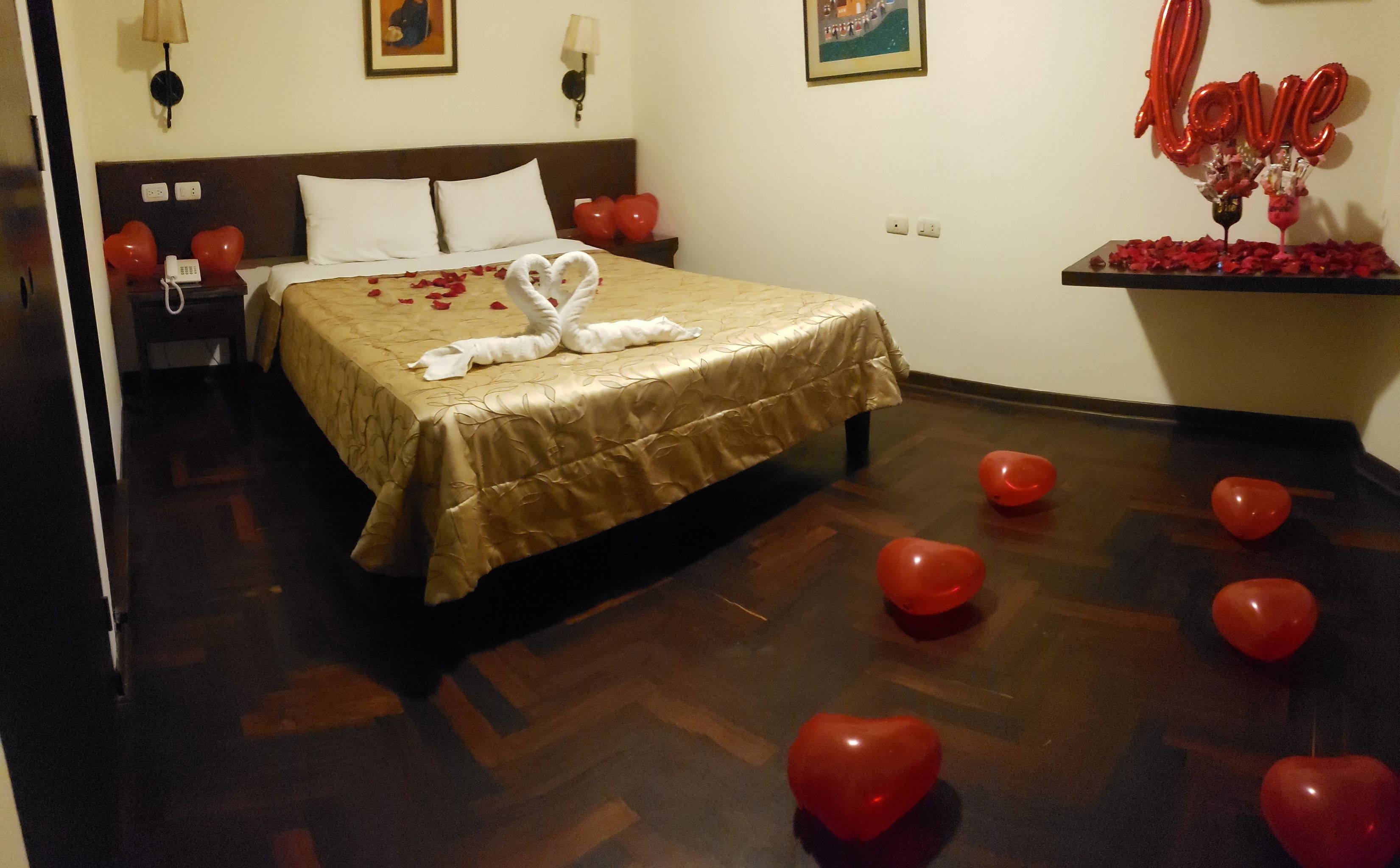 Foto - Llaqta Wasi Hotel