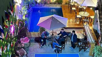 Terras