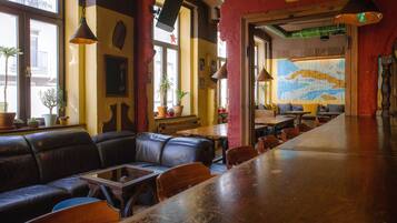 Bar (en la propiedad)