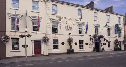 Greville Arms Hotel