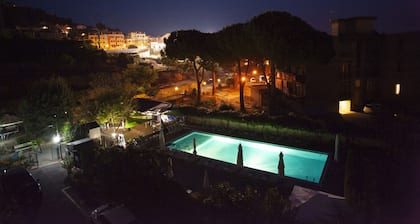 Residence Holidays