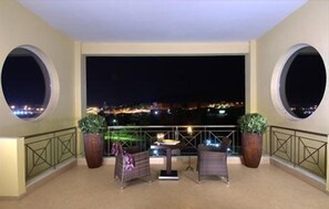 Deluxe Double Room | Balcony - Byzantio Hotel (Pavlos Melas)