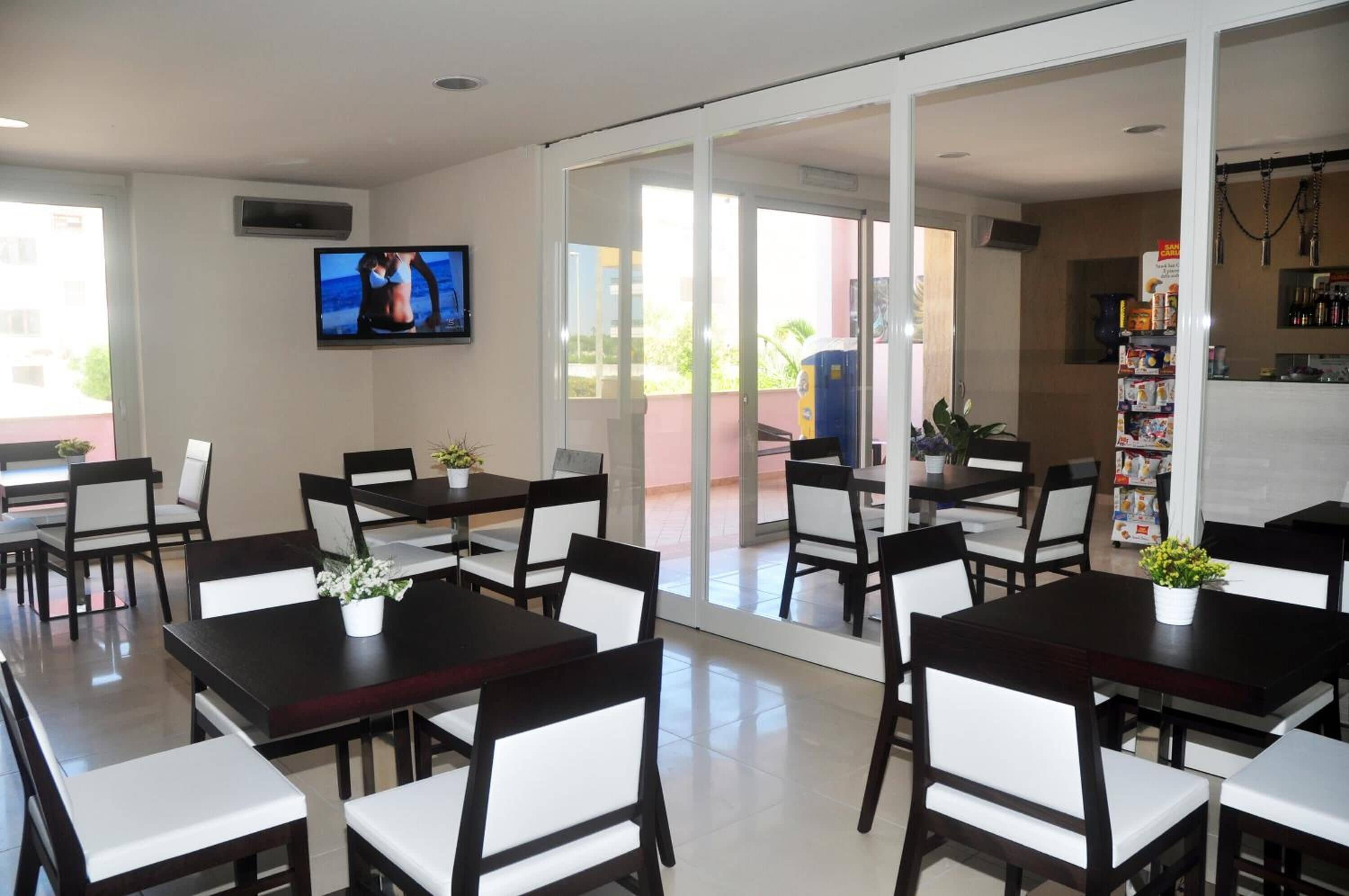 Foto - Hotel La Punta