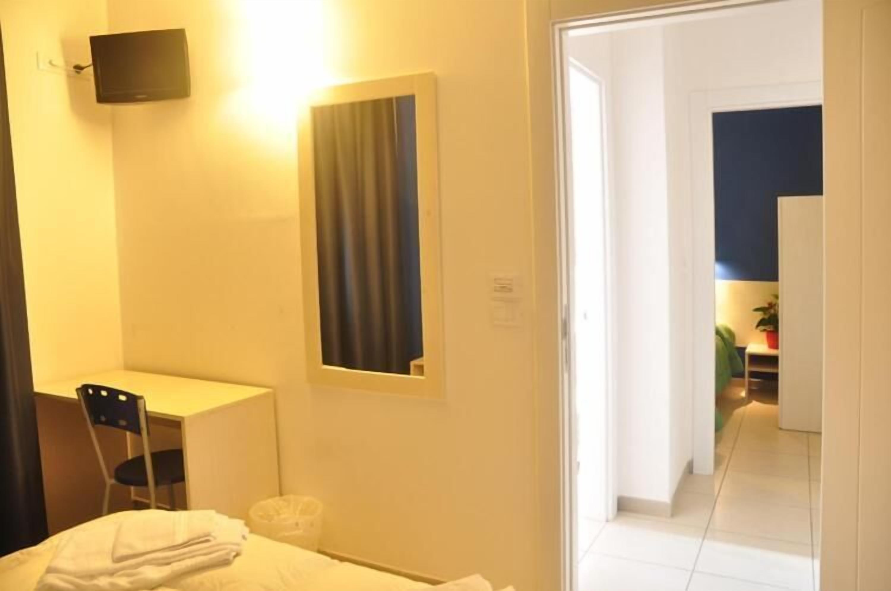 Foto - Hotel La Punta