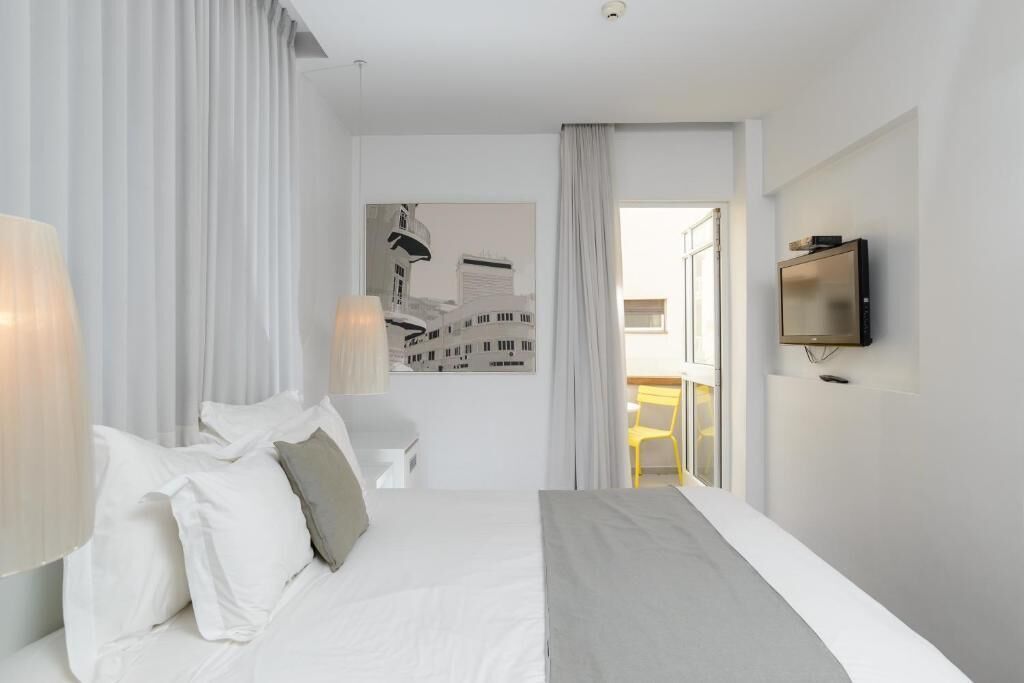 Photo - Gordon by the beach - aparthotel