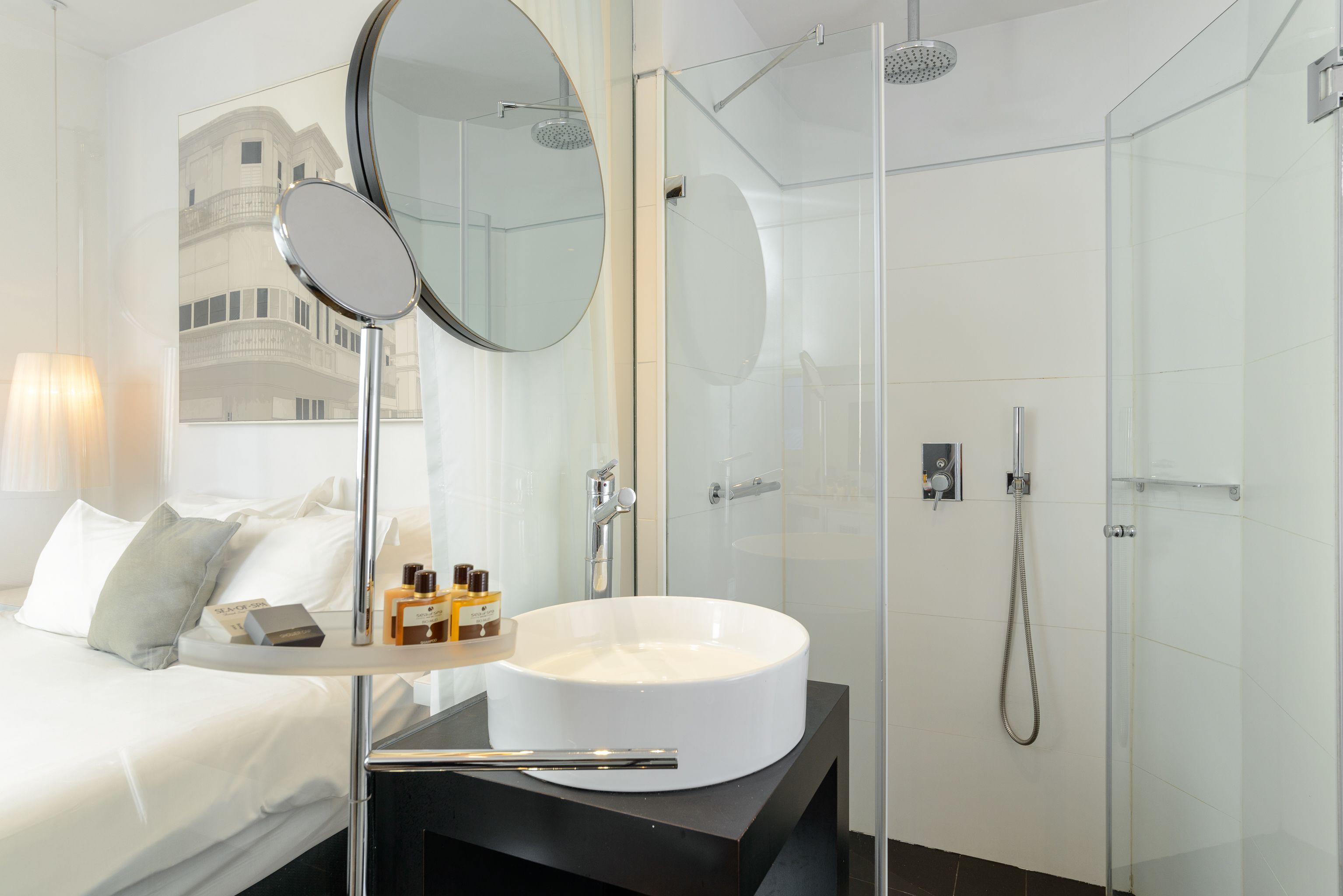 Photo - Gordon by the beach - aparthotel