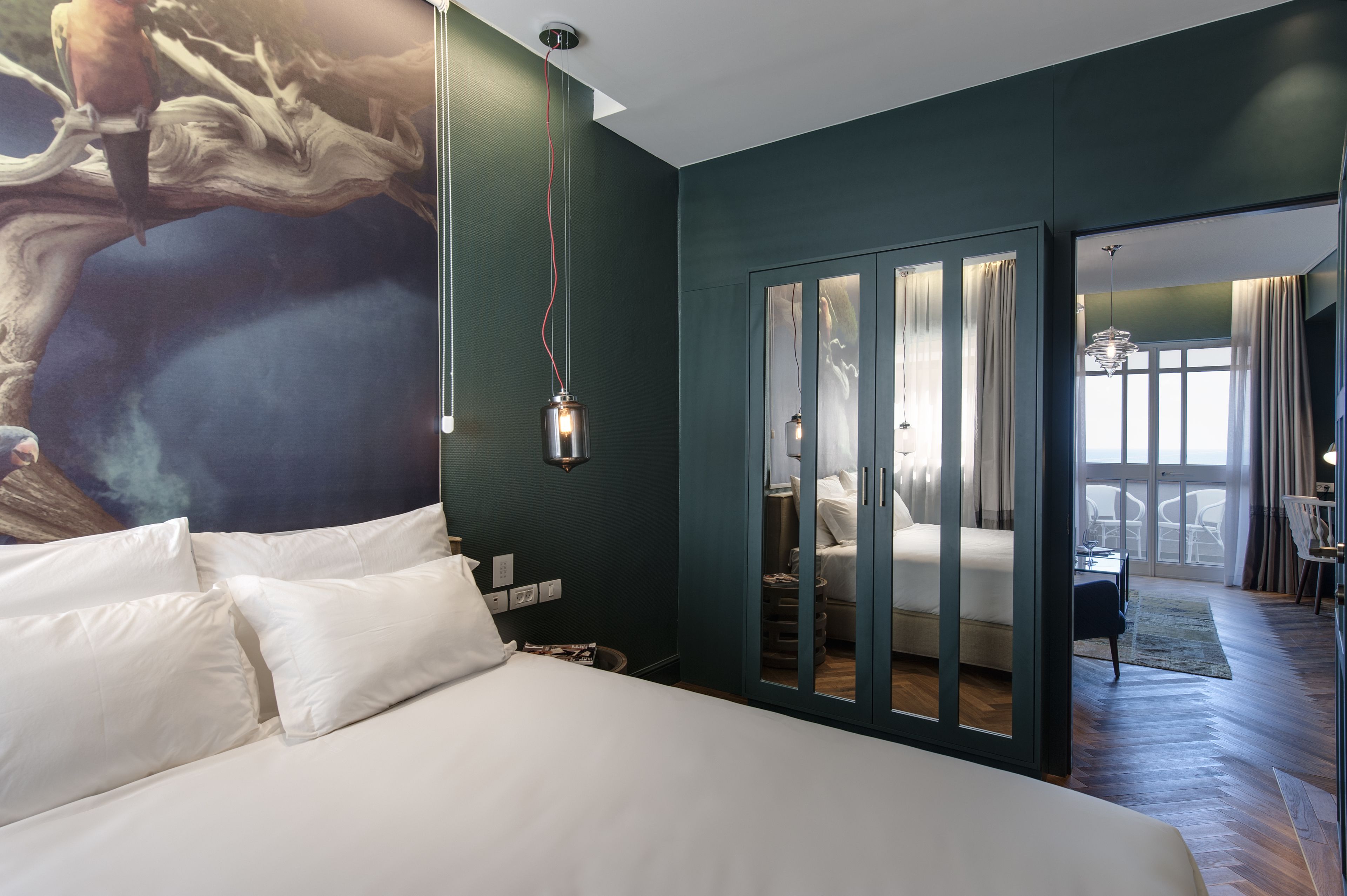 Photo - Gordon by the beach - aparthotel